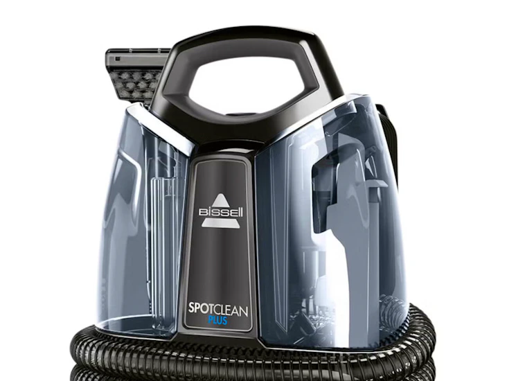 Bissell spotclean plus