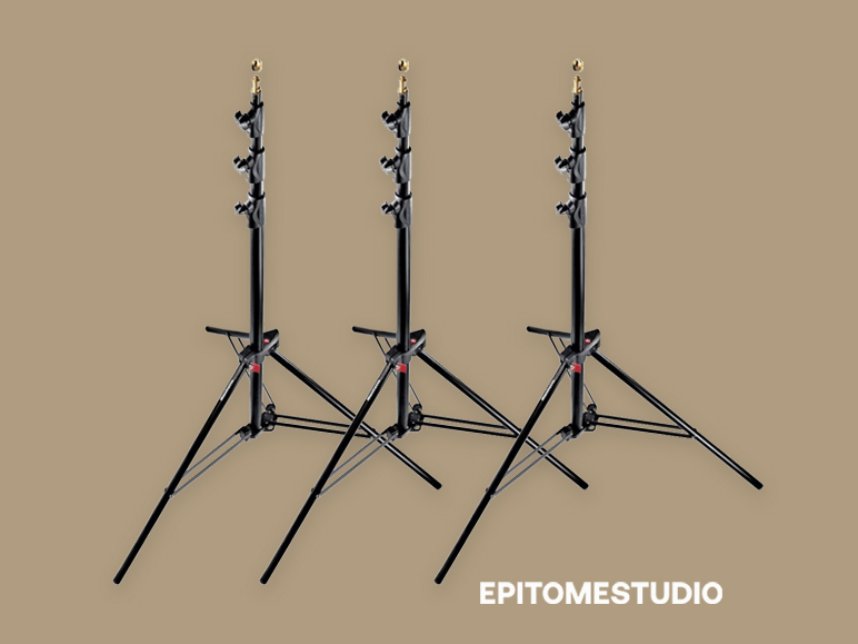 Manfrotto master stand x3 - (light)