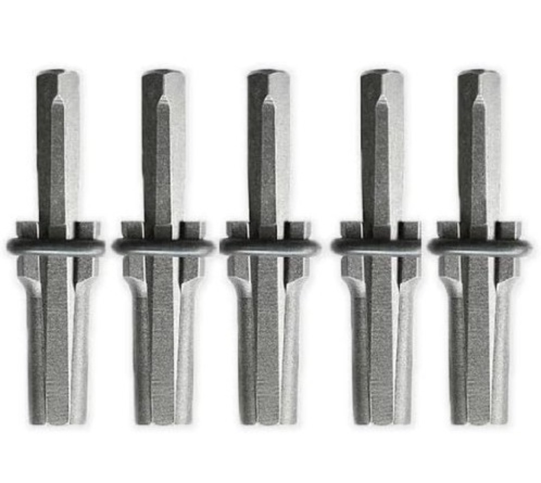 Spräckkilar 16mm 5st