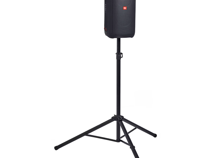 2st jbl partybox 100 stativ