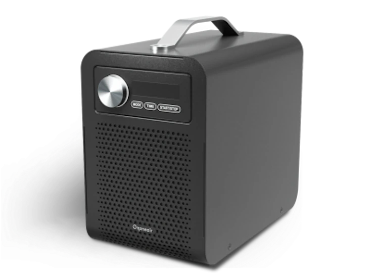 Ozonair plus, renar 60 m2