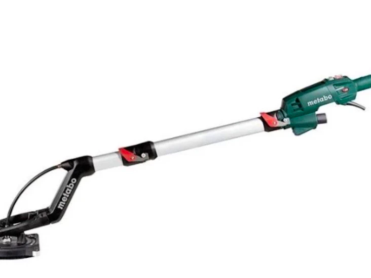 Metabo tak och väggslip "giraff"