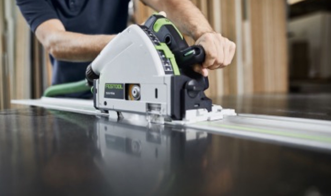 Festool ts 55