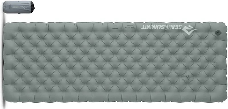 Sea to summit luftmadrass