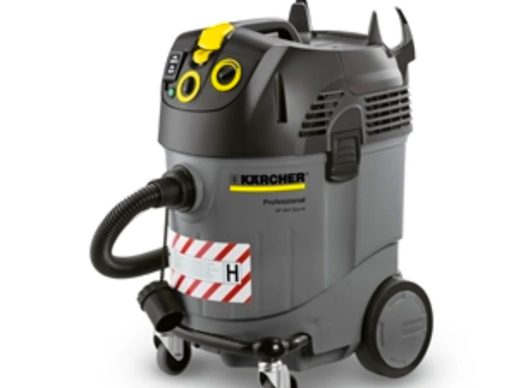 Grovdammsugare kärcher nt 45/ 1 tact