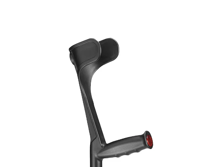 2 par krykker leies ut