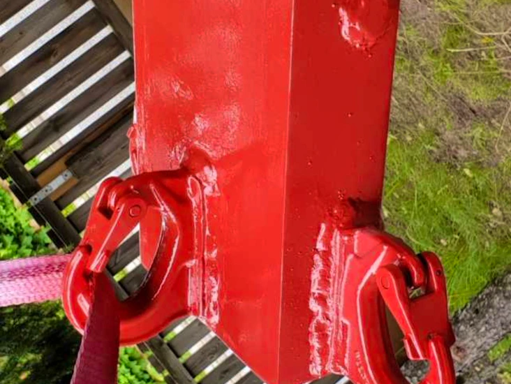 Lyftgrind (3st 3t lyftögglor) s30 / 180 (s40)