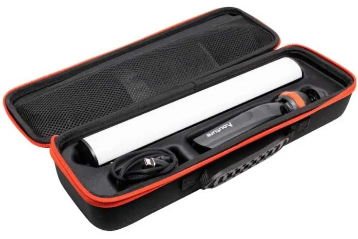 Aputure mt pro mini led tube light