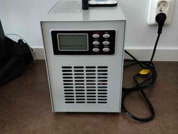 Ulsonix airclean 10g ozongenerator