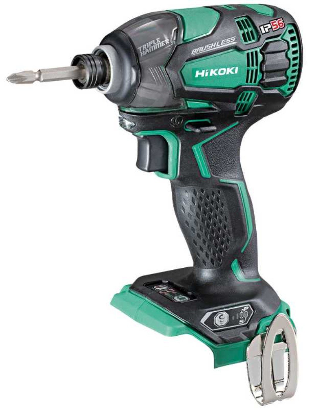 Hikoki slagskruvdragare 18v