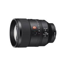 135mm 1.8 gm