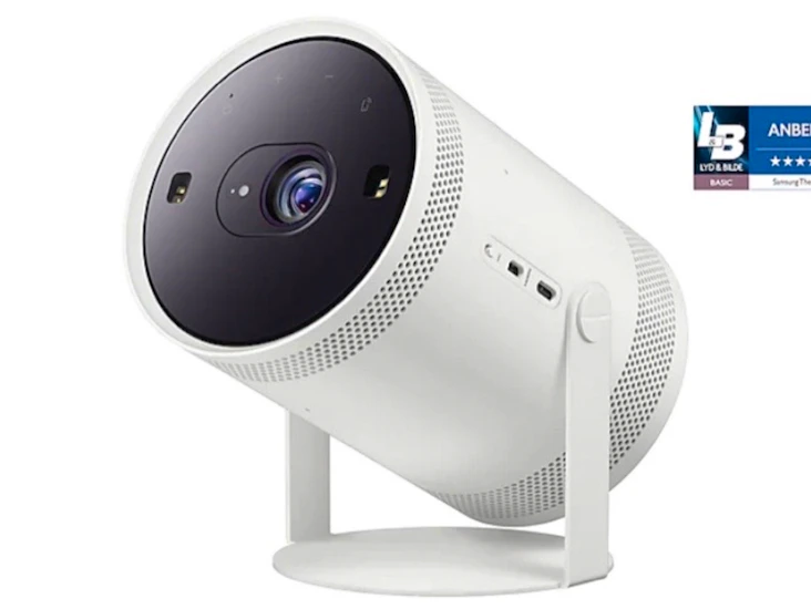 Prosjektor - samsung freestyle 2gen