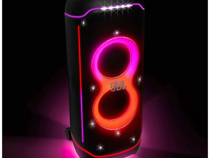 Jbl partybox ultimate