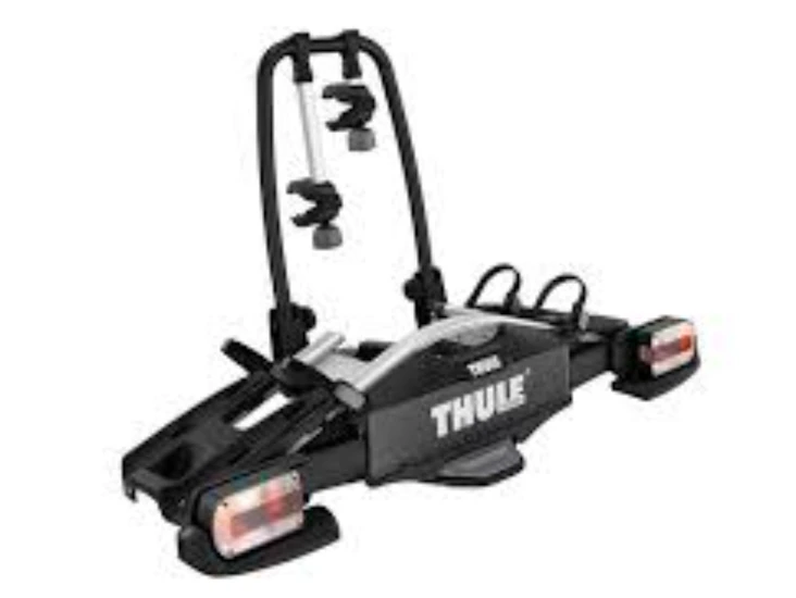 Thule cykelhållare för 2 cyklar
