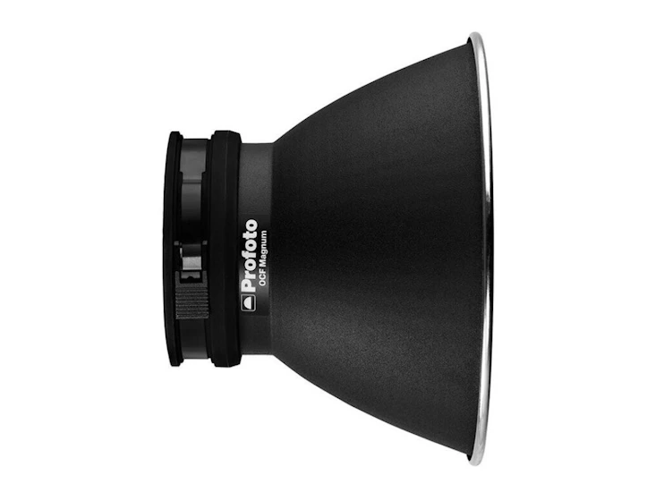 Profoto ocf magnum zoom reflector