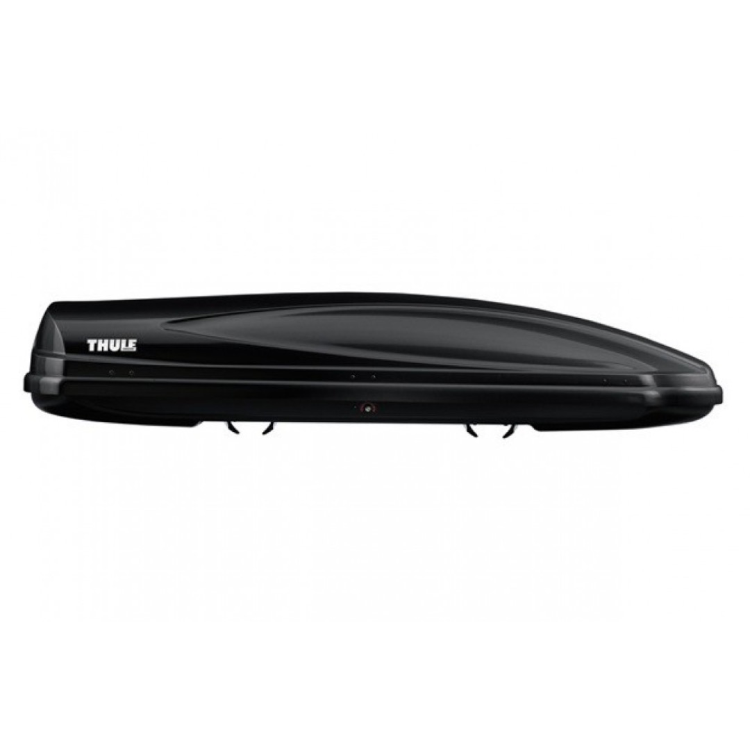 Lei Mycket stor takbok Thule Atlantis 900 av Dan A i Langbro Stockholm for 71 150 SEK dag