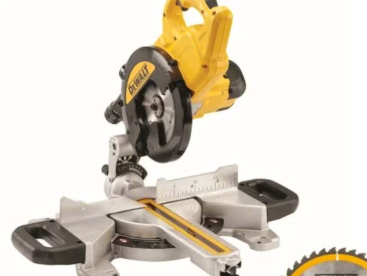 Dewalt kapp og gjærsag