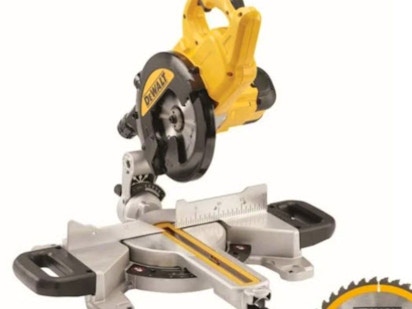 Dewalt Kapp Gjaersag () Dewalt Kapp Gjaersag