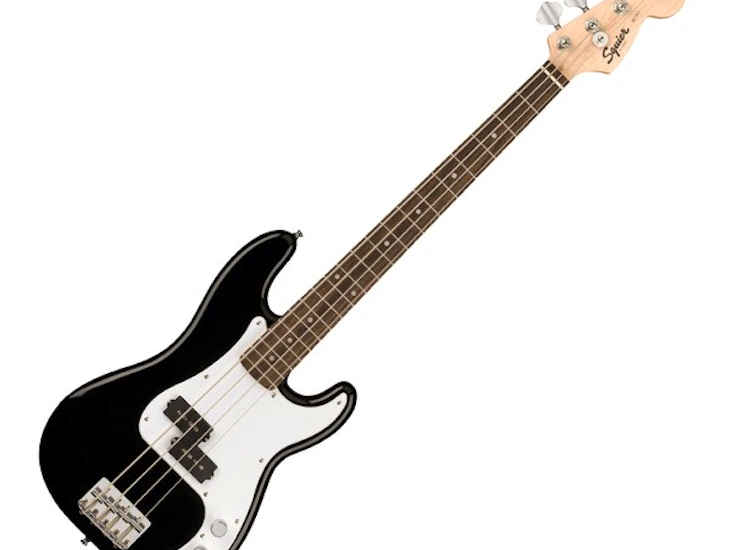 Squier precision bass