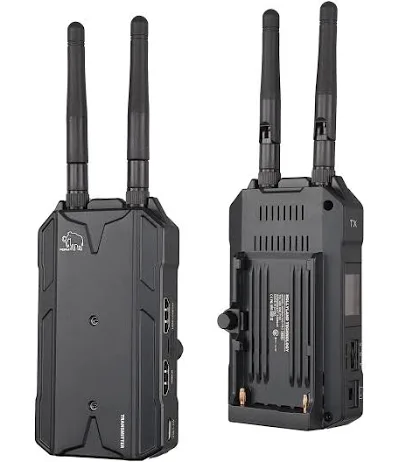 Hollyland mars300 pro  hdmi video transmitter receiver 