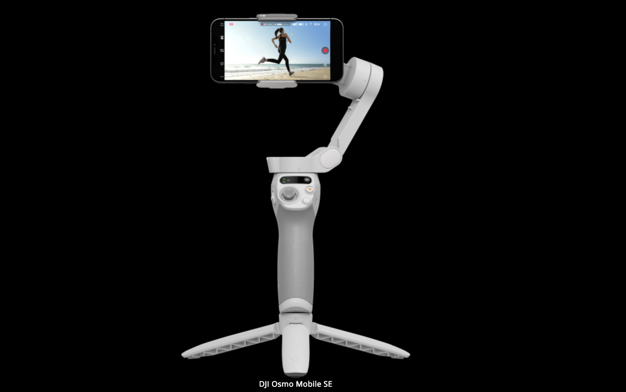 Dji osmo mobile se