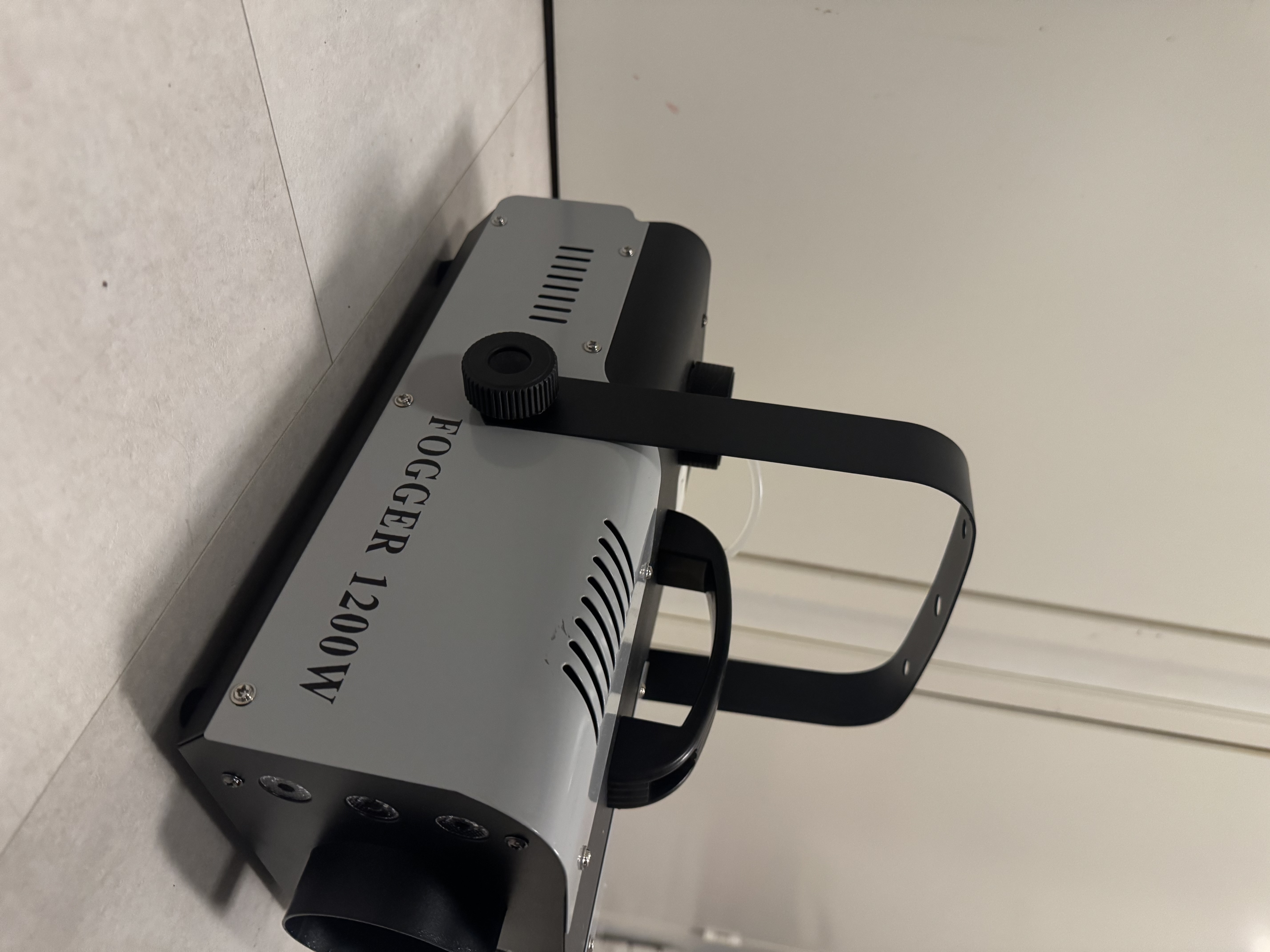 Savukone 1200w ja neste juhliin & tapahtumiin