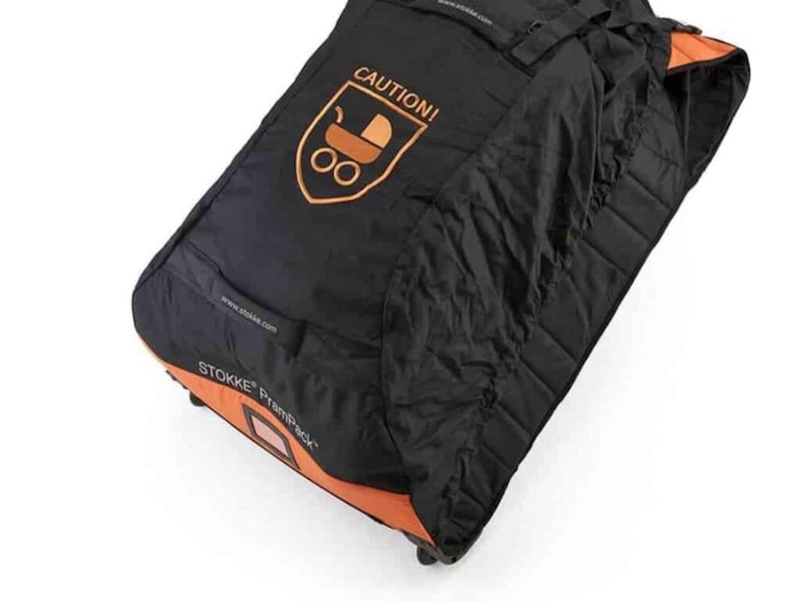 Stokke prampack transporttaske