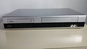 Vhs/vhs-c and  dvd conversion kit 