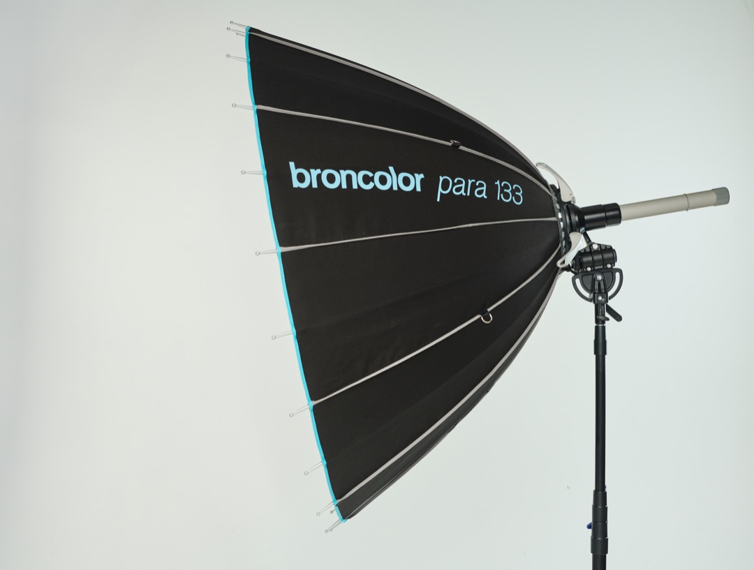 Broncolor para 133 - reflektor