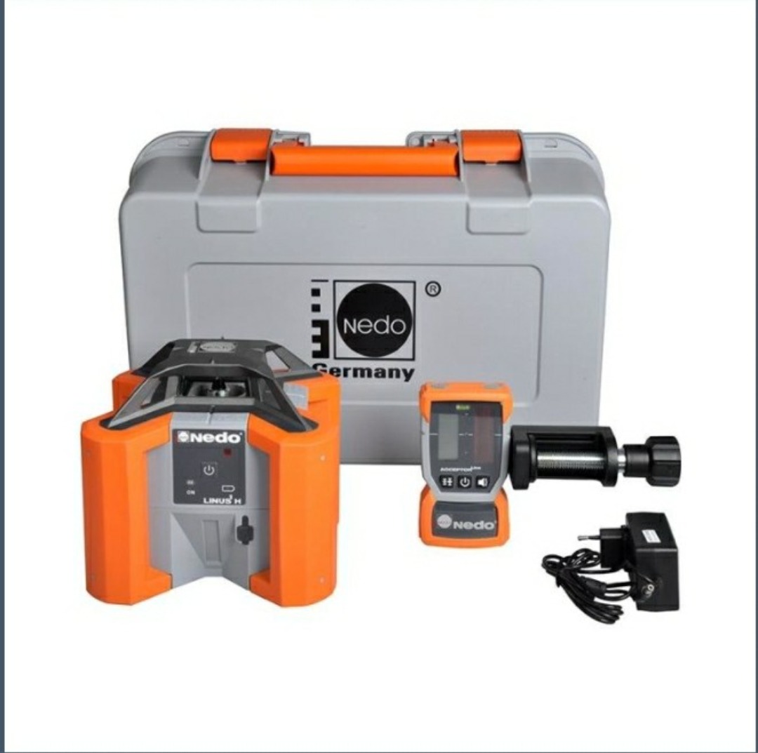 Planlaser  ledo linus h