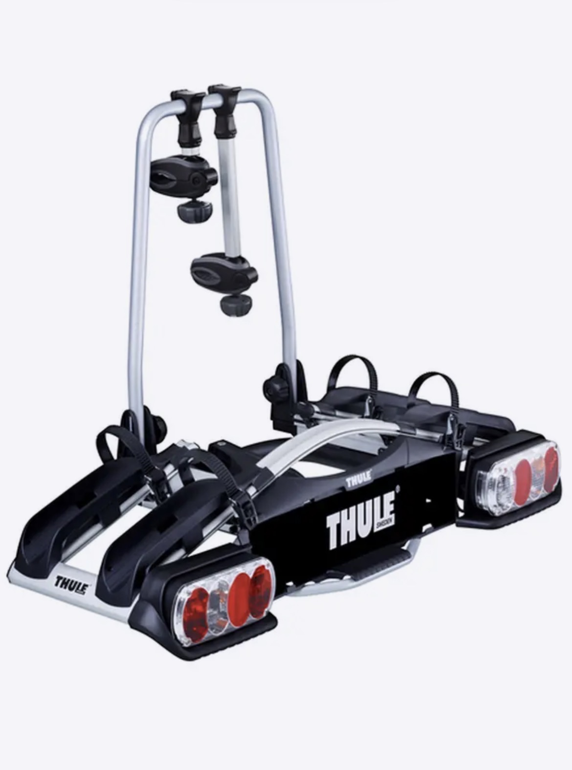 Thule euroway 2 cyklar
