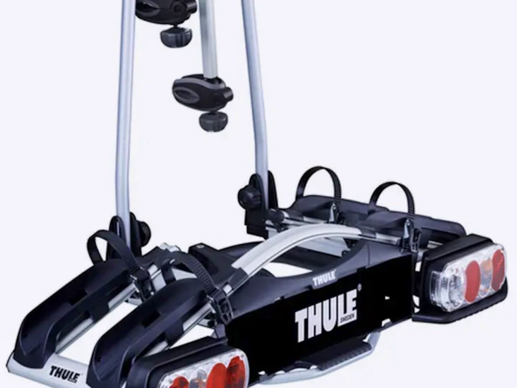 Thule euroway 2 cyklar