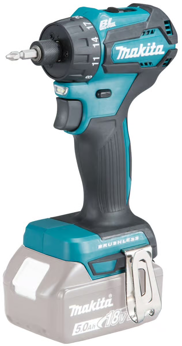 Makita 18v drill