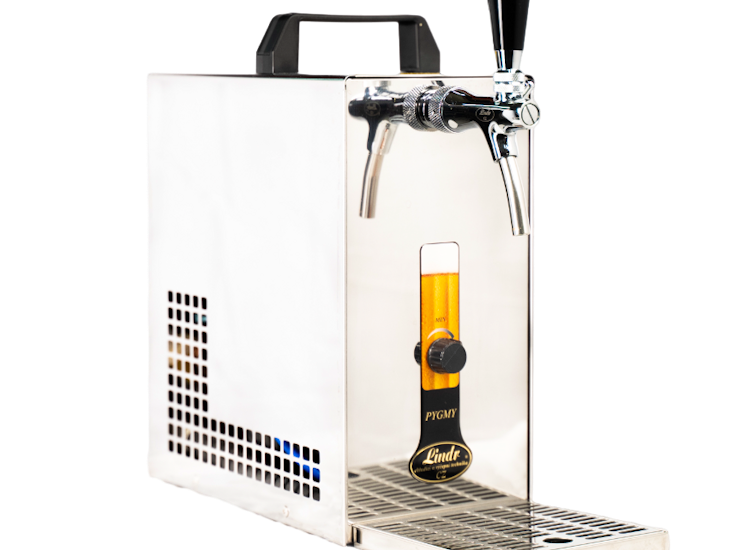 Fadølsanlæg - 1 hane