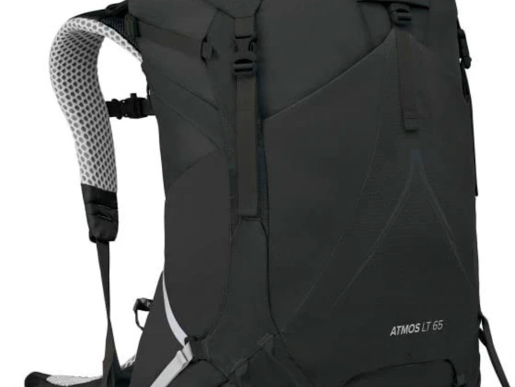 Osprey atmos 65lt (1.9kg)