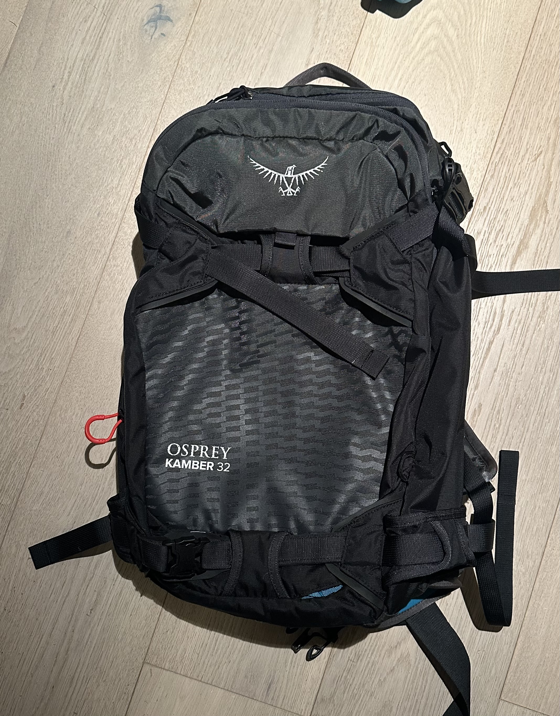 Osprey kamber 32 l