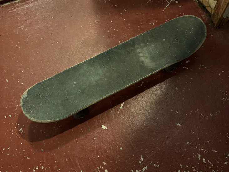 Skateboard