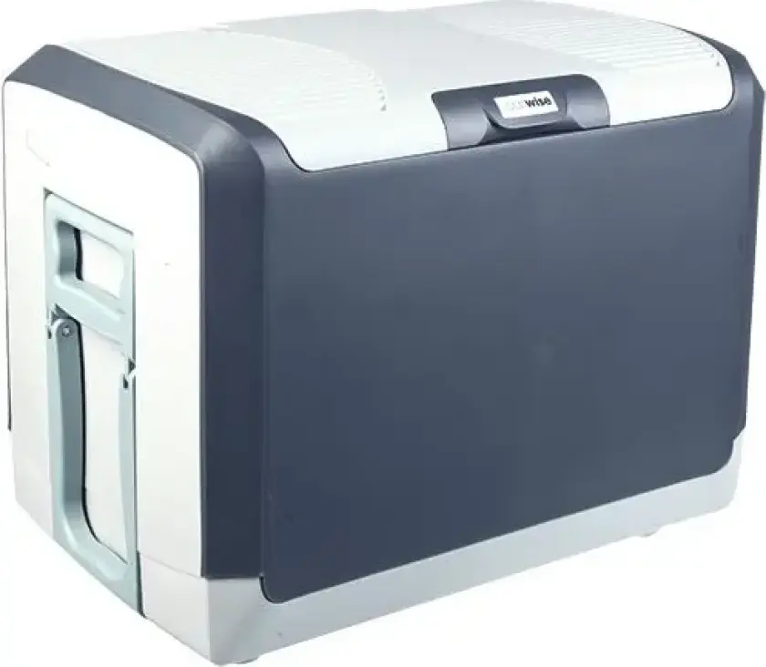 40l carwise kjøleboks (12v+230v)