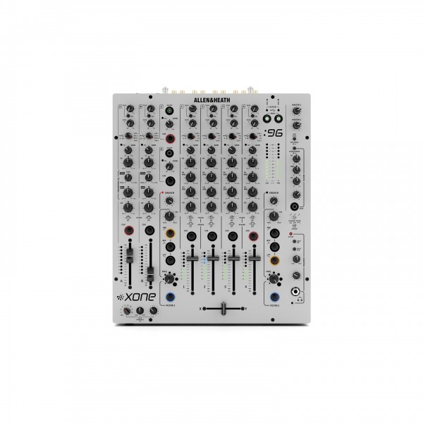 Xone 96 