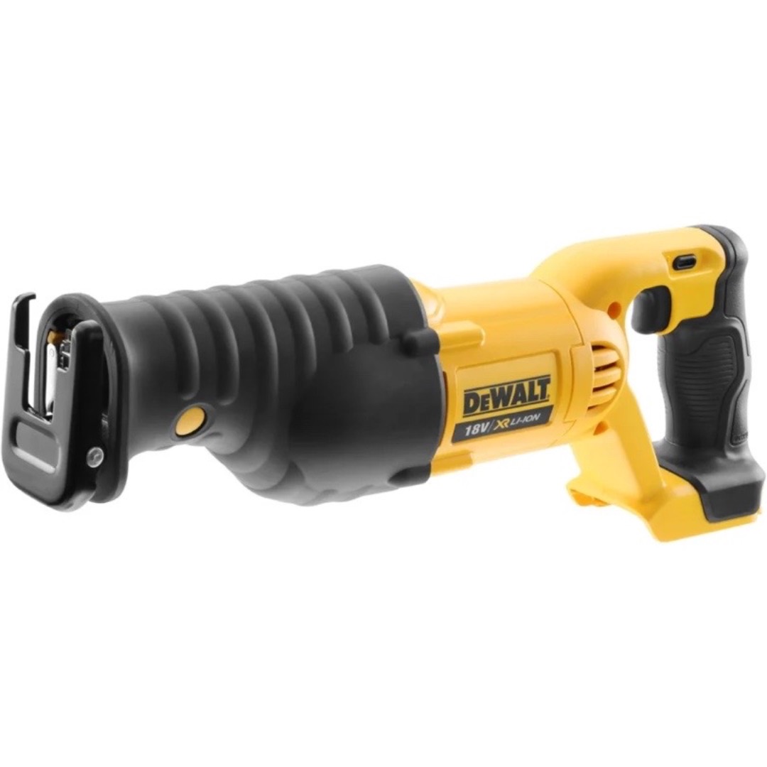 Dewalt bajonettsag