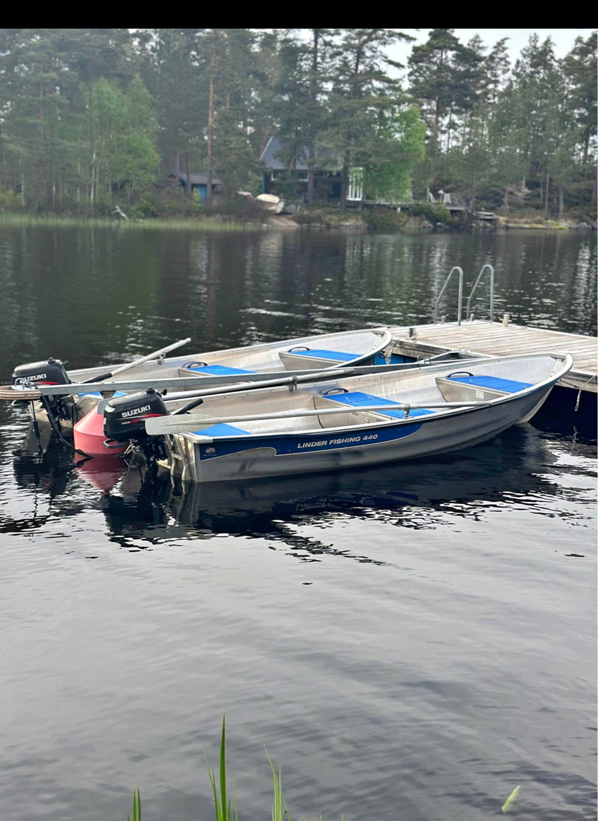 Båt 