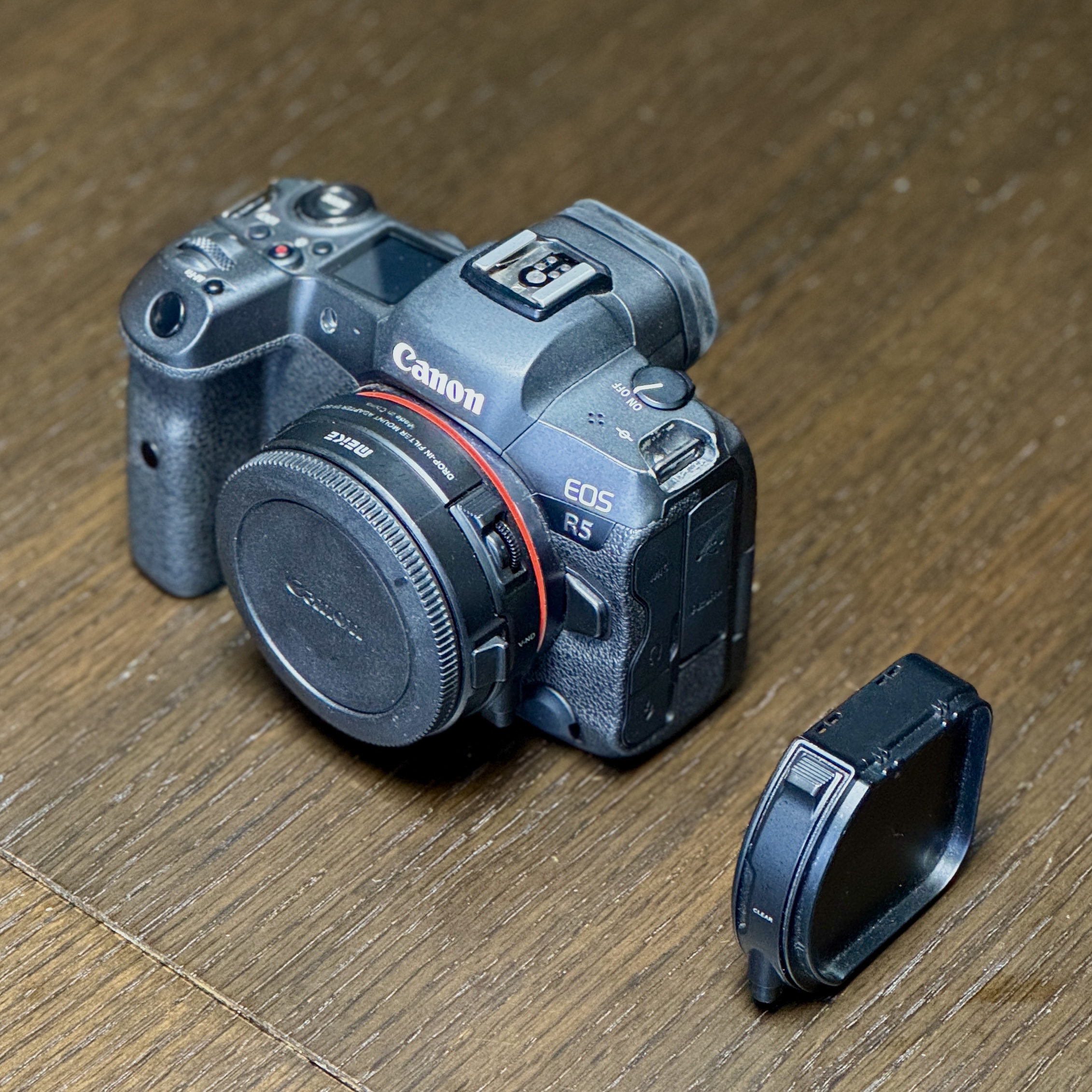 Canon r5