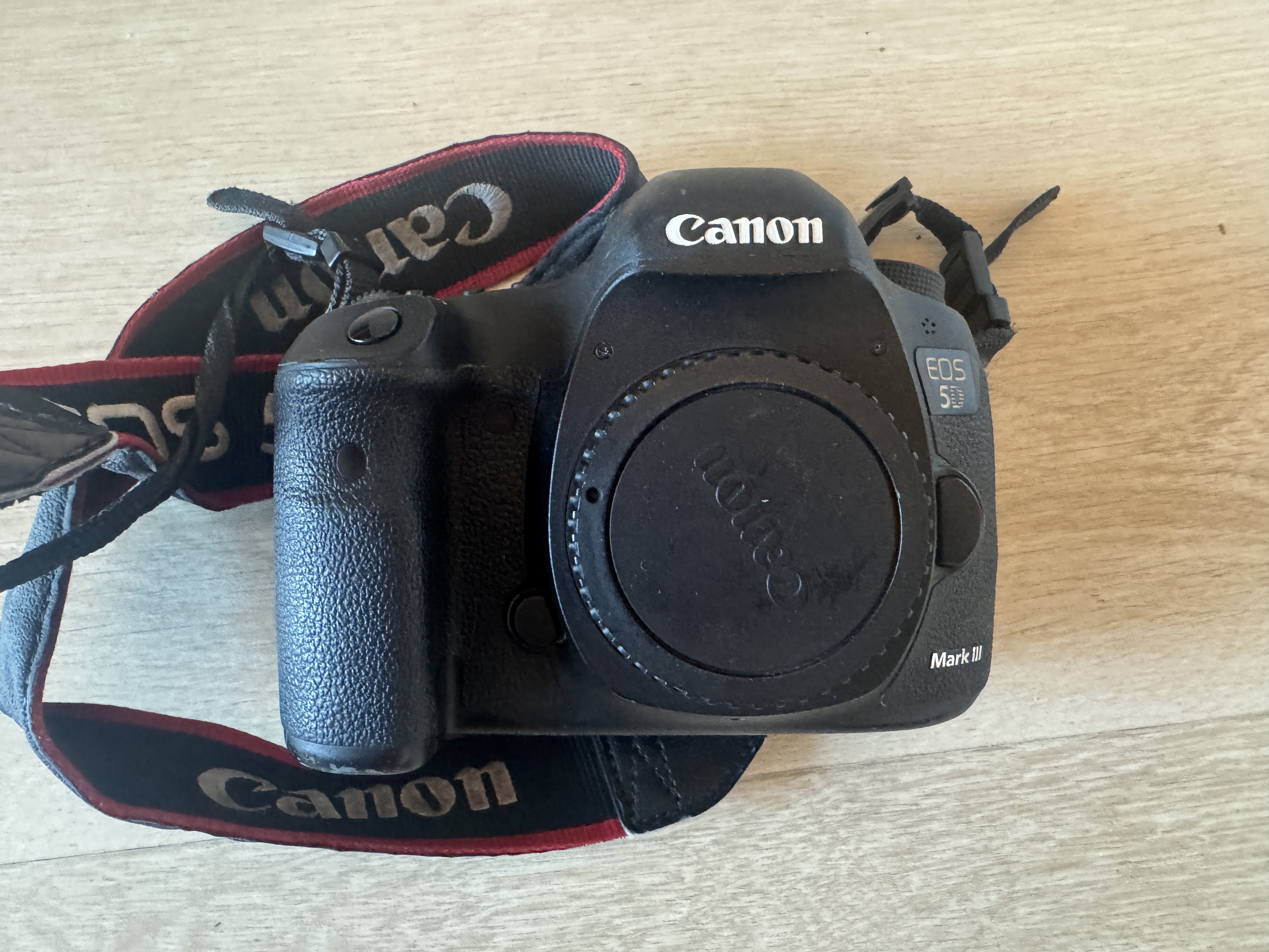 Canon 5d mark iii