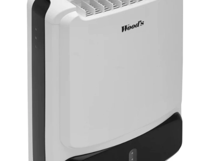 Woods wdd80 avfukter