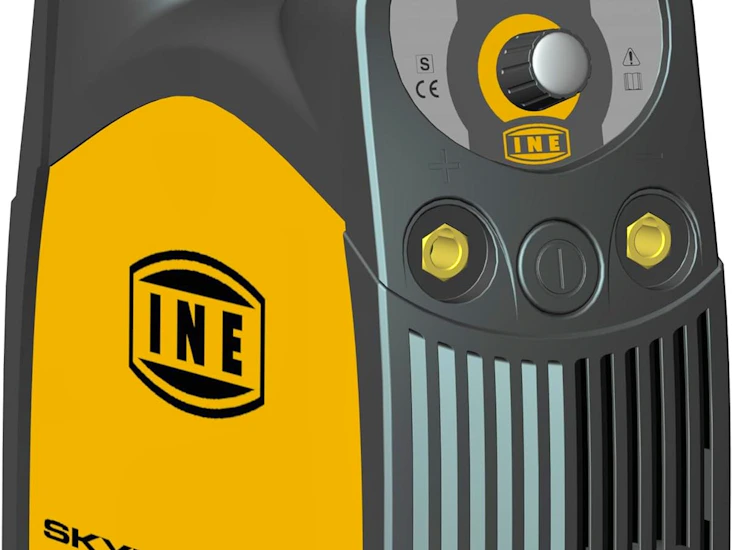 Pinnsvets ine skyline 1500