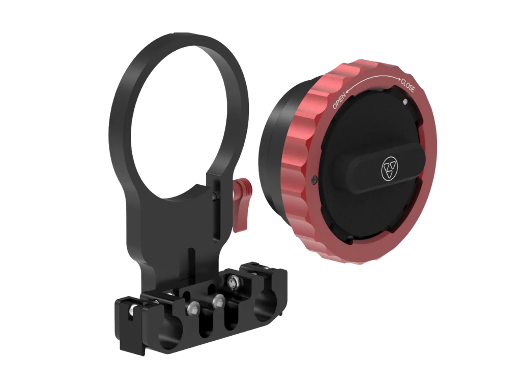Vocas sony e-mount to pl lens