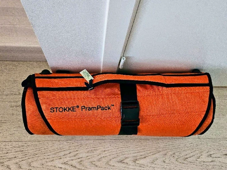 Stokke prampack