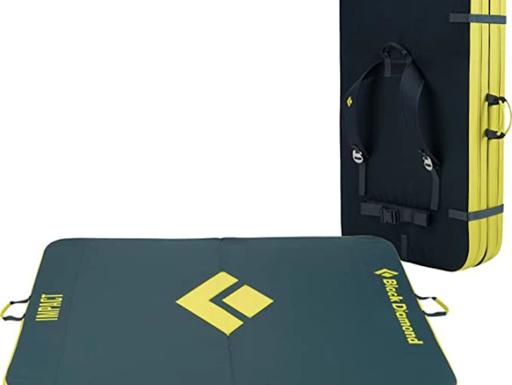 Black diamond impact