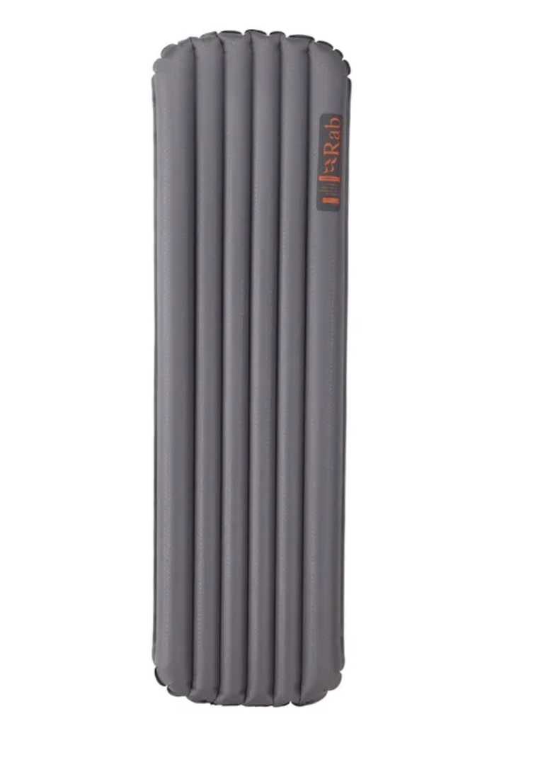 Liggeunderlag rab stratosphere 4