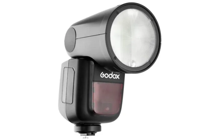 Godox v1n flashgun